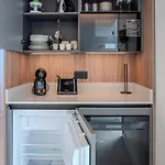 Sea Breeze Appartement *