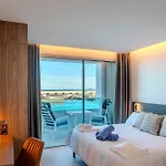 Sea Breeze Appartement *