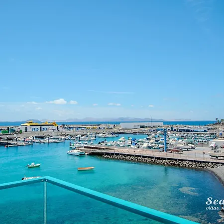 Sea Breeze * 플라야블랑카