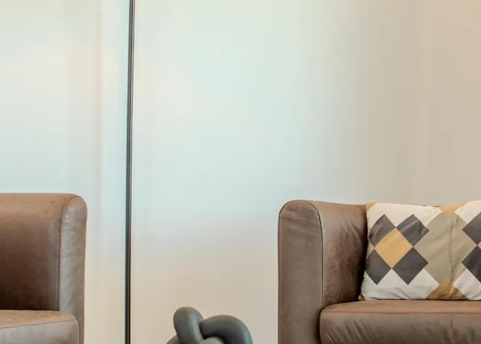 아파트 Sea Breeze