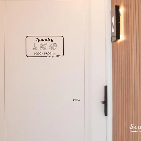 Lägenhet Sea Breeze