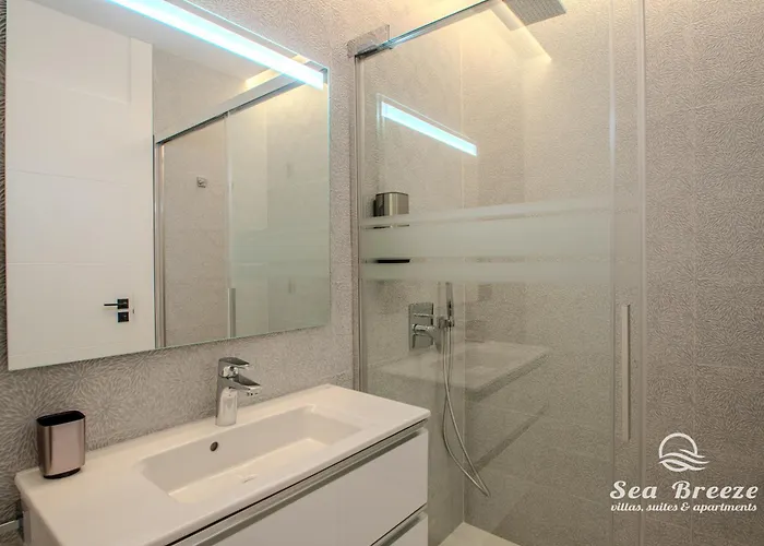 Sea Breeze * Коста Бланка