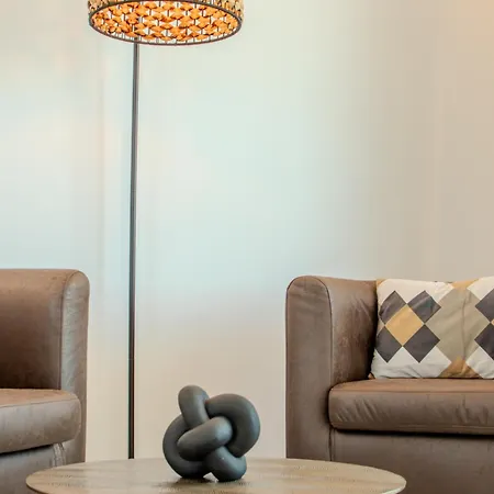 Apartment Sea Breeze