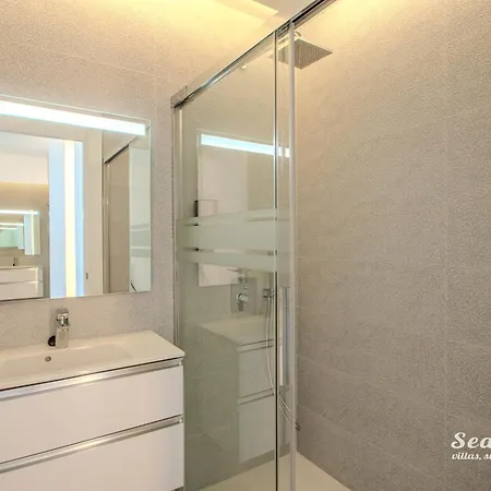 Apartment Sea Breeze Playa Blanca (Lanzarote)