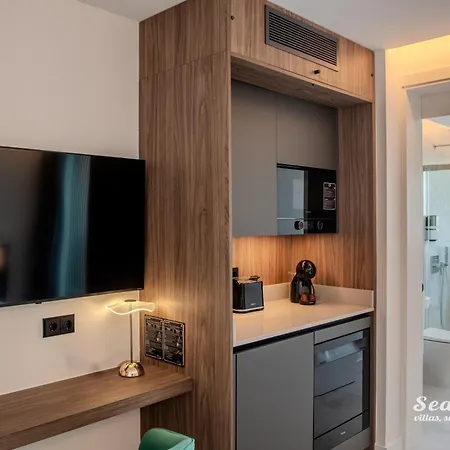 Apartment Sea Breeze Playa Blanca (Lanzarote)