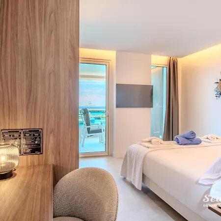 Apartment Sea Breeze *