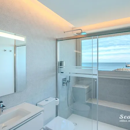 公寓 Sea Breeze *