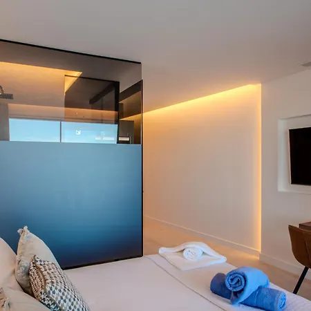 Apartment Sea Breeze *