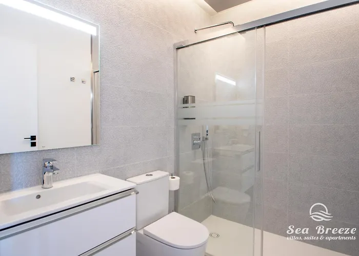 Sea Breeze Appartement