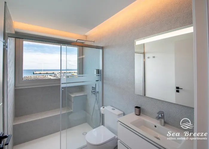 Appartement Sea Breeze
