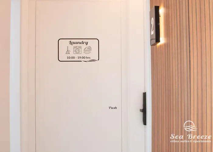 Appartement Sea Breeze