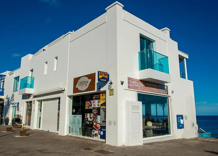 Appartement Sea Breeze *