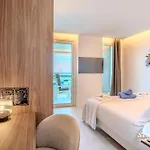 Apartment Sea Breeze *