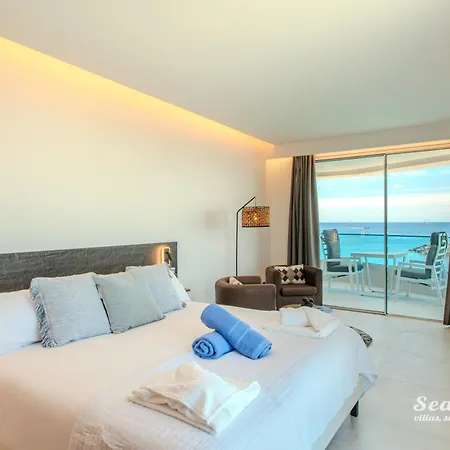 Apartament Sea Breeze Playa Blanca (Lanzarote)