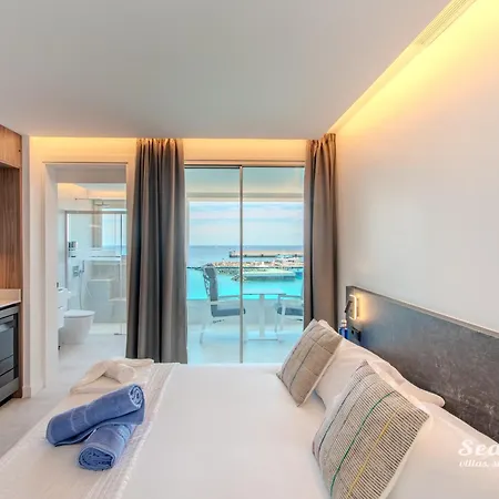 Apartament Sea Breeze