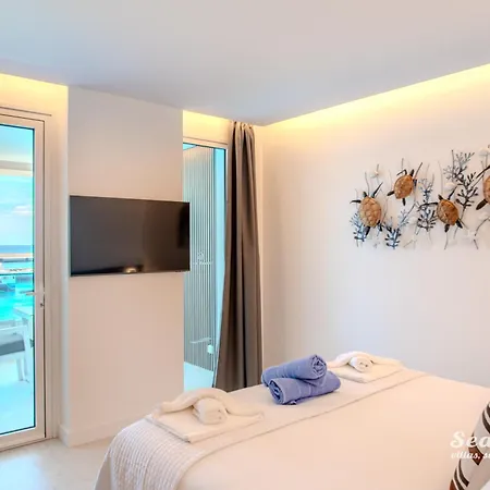 Apartament Sea Breeze *