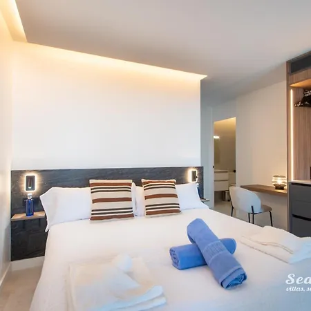 Sea Breeze Apartament Playa Blanca (Lanzarote)