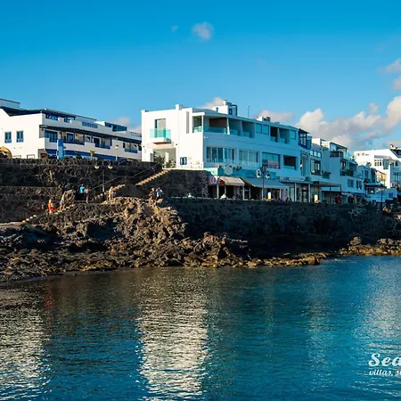 Sea Breeze Apartament Playa Blanca (Lanzarote)
