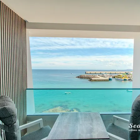 Apartament Sea Breeze Playa Blanca (Lanzarote)