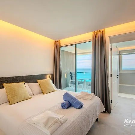 Apartament Sea Breeze Playa Blanca (Lanzarote)