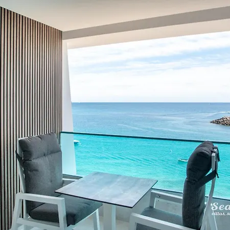 Apartament Sea Breeze Playa Blanca (Lanzarote)