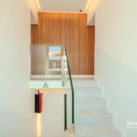 Sea Breeze Apartment Playa Blanca (Lanzarote)