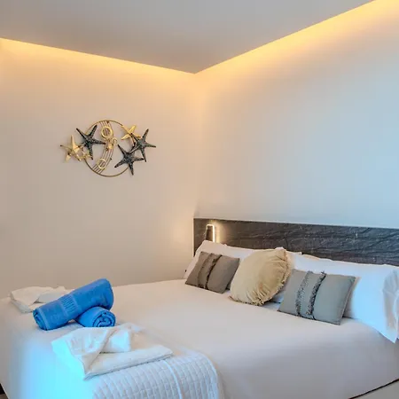 Sea Breeze Apartman *